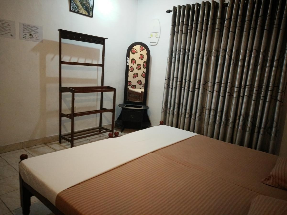 Hostel 107