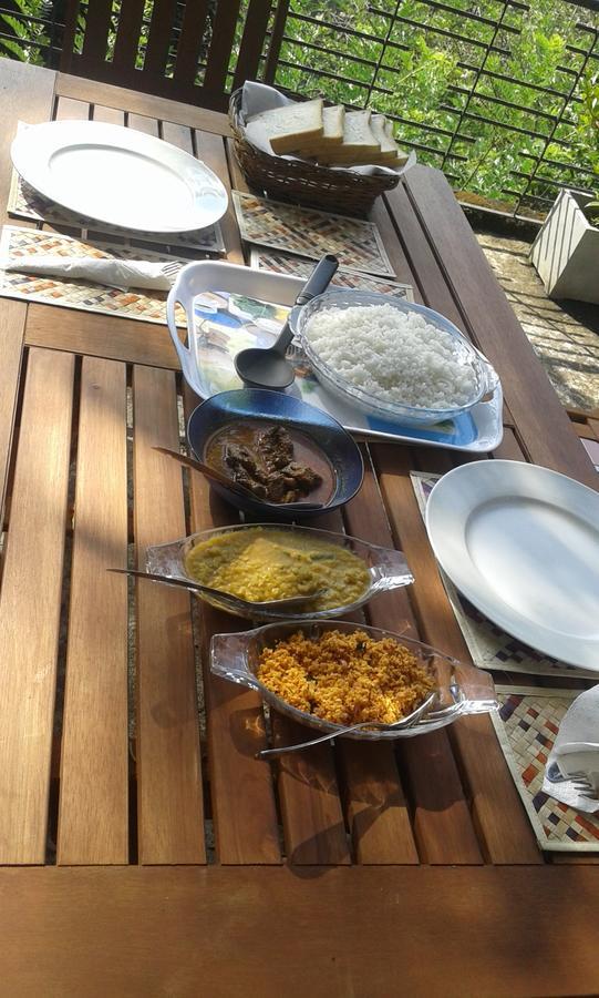 Bed & Breakfast Selyna Sky Terrace