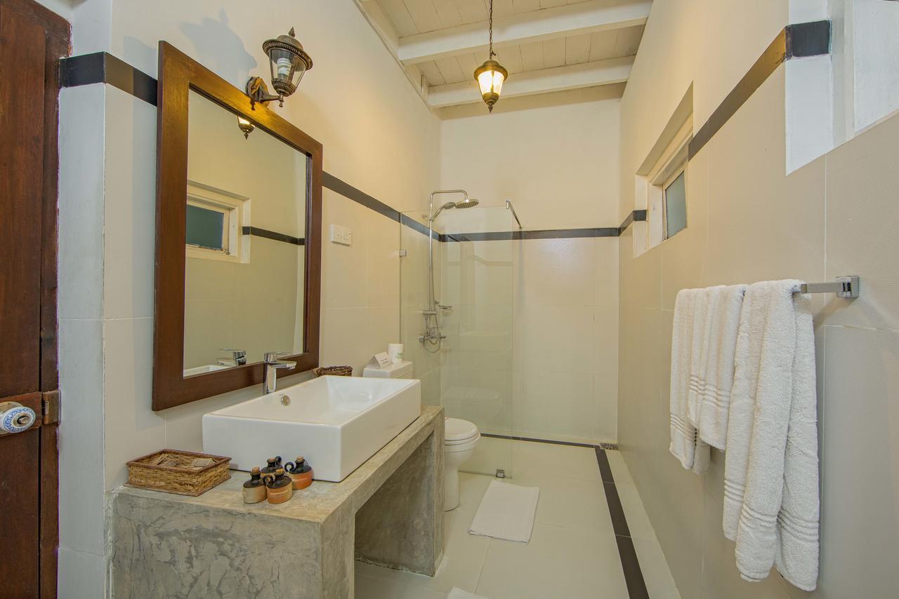 Hotel The Secret Kandy