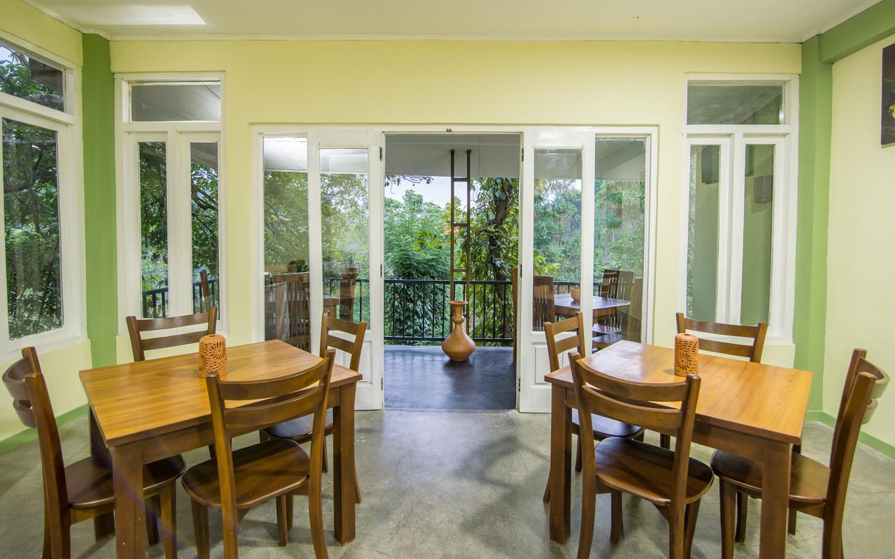 Old Frankland Luxury Boutique 3* Kandy