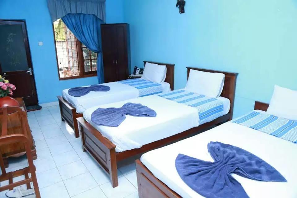 Hotel Juliyanvilla *