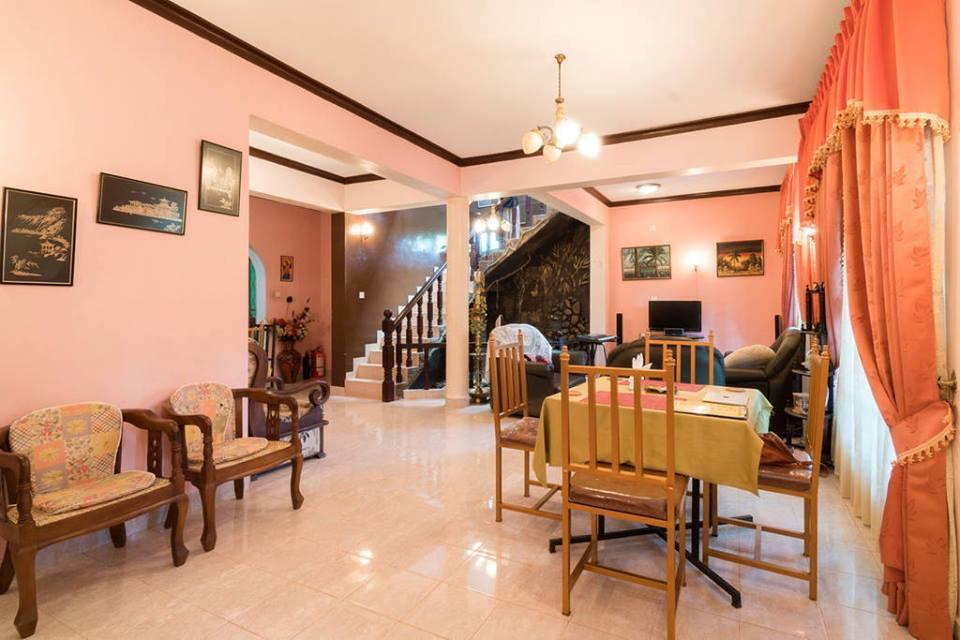 Juliyanvilla Hotel Kandy