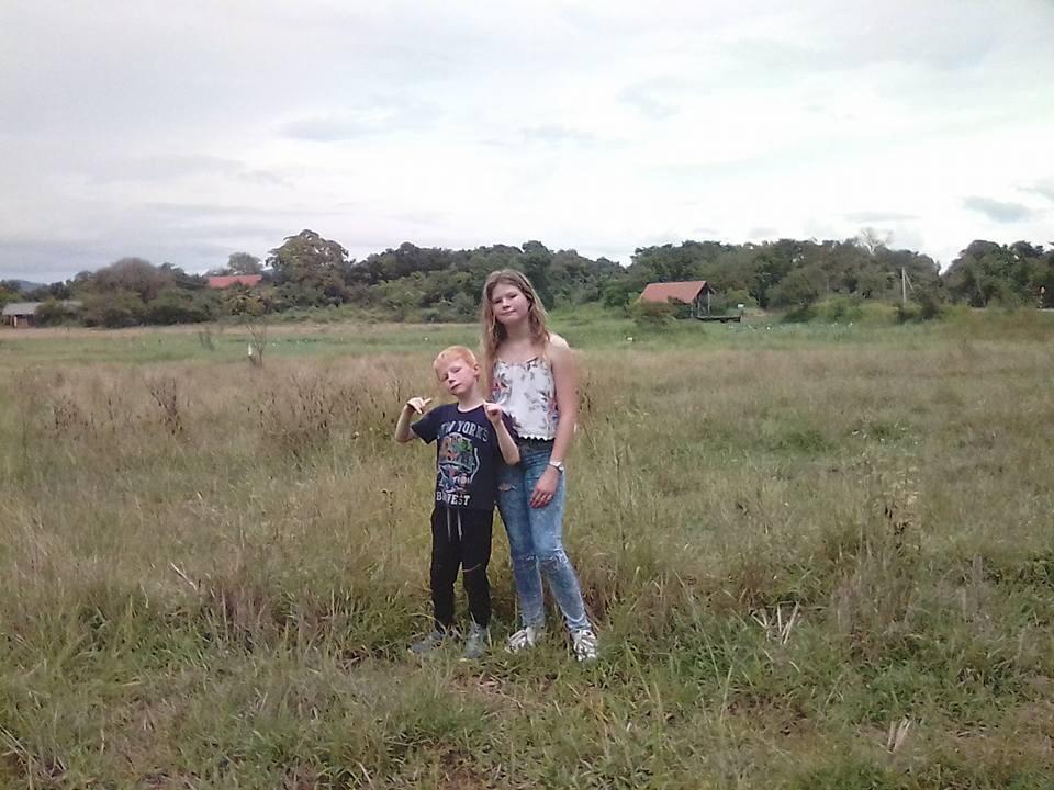 Kasun Safari Village