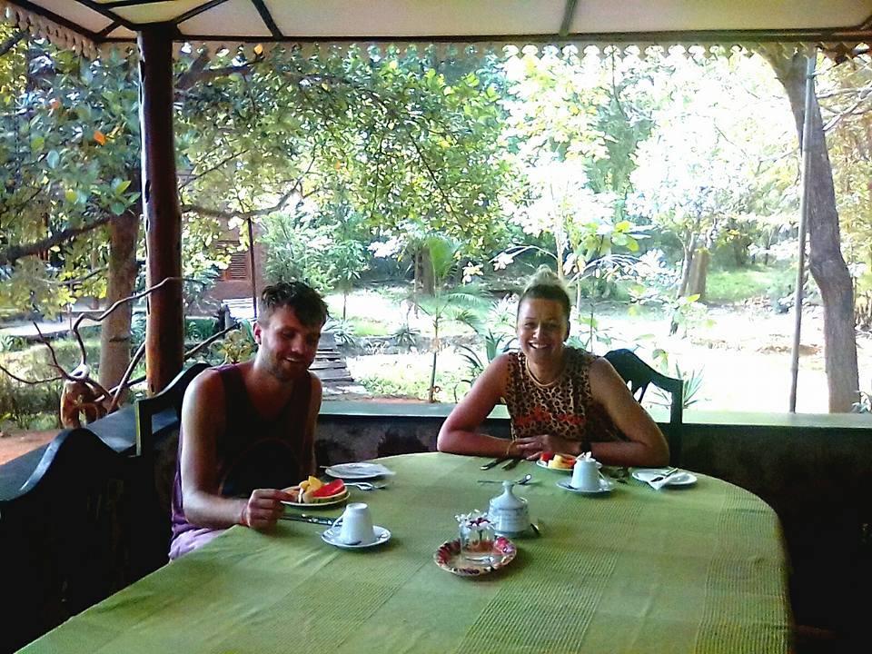 Kasun Safari Village * Kandy