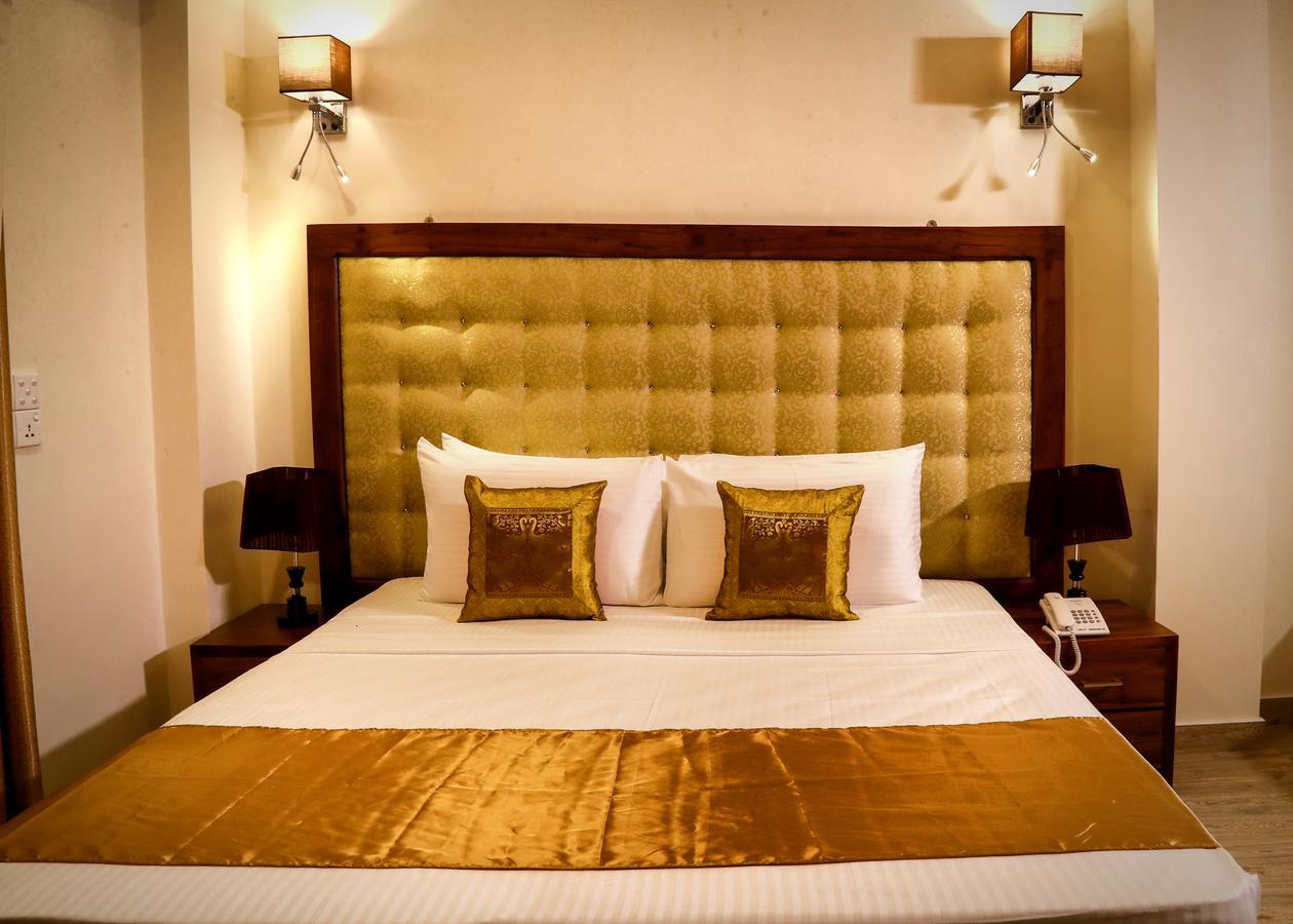 Guest house Vendol Maliga Edge
