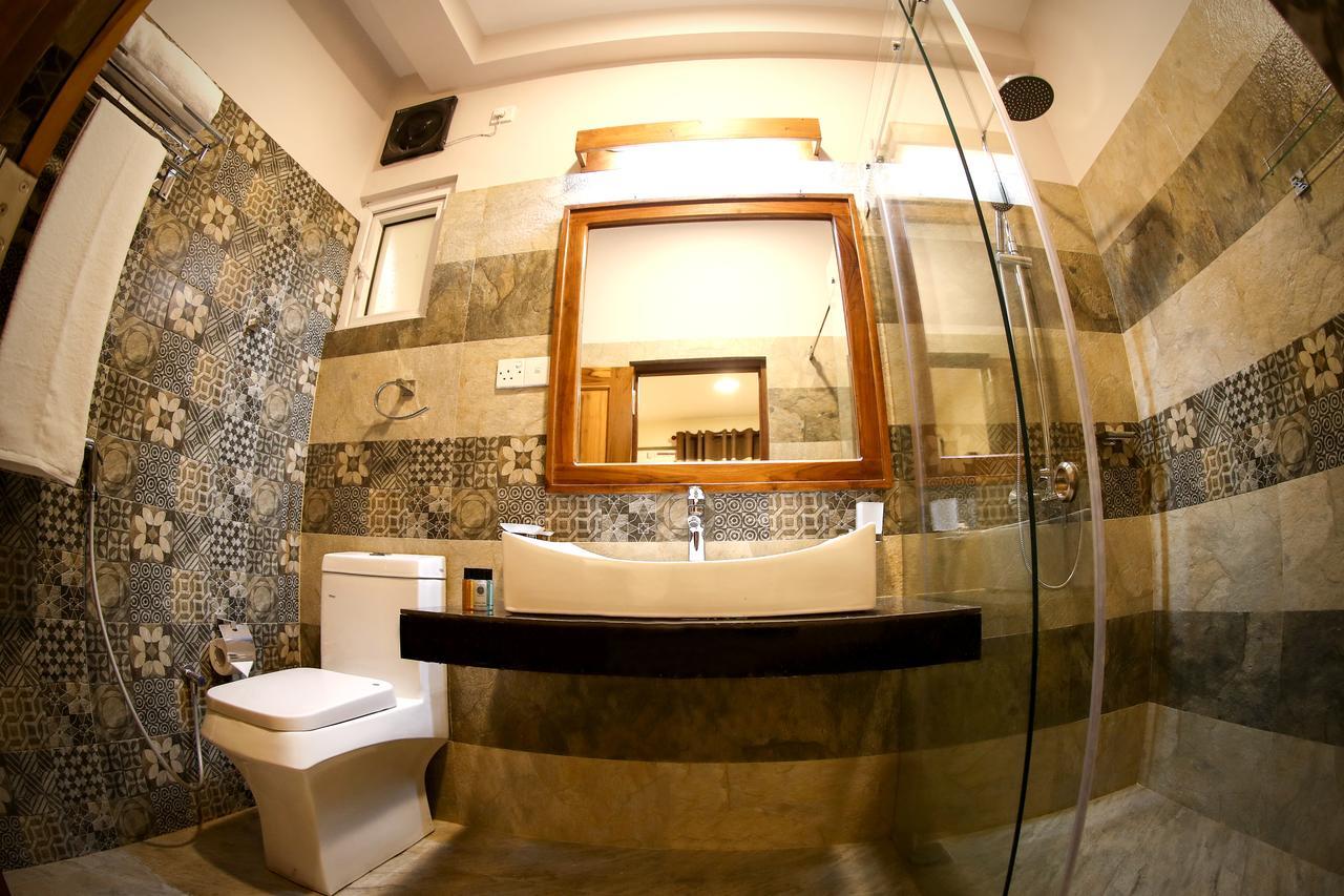 Guest house Vendol Maliga Edge Kandy