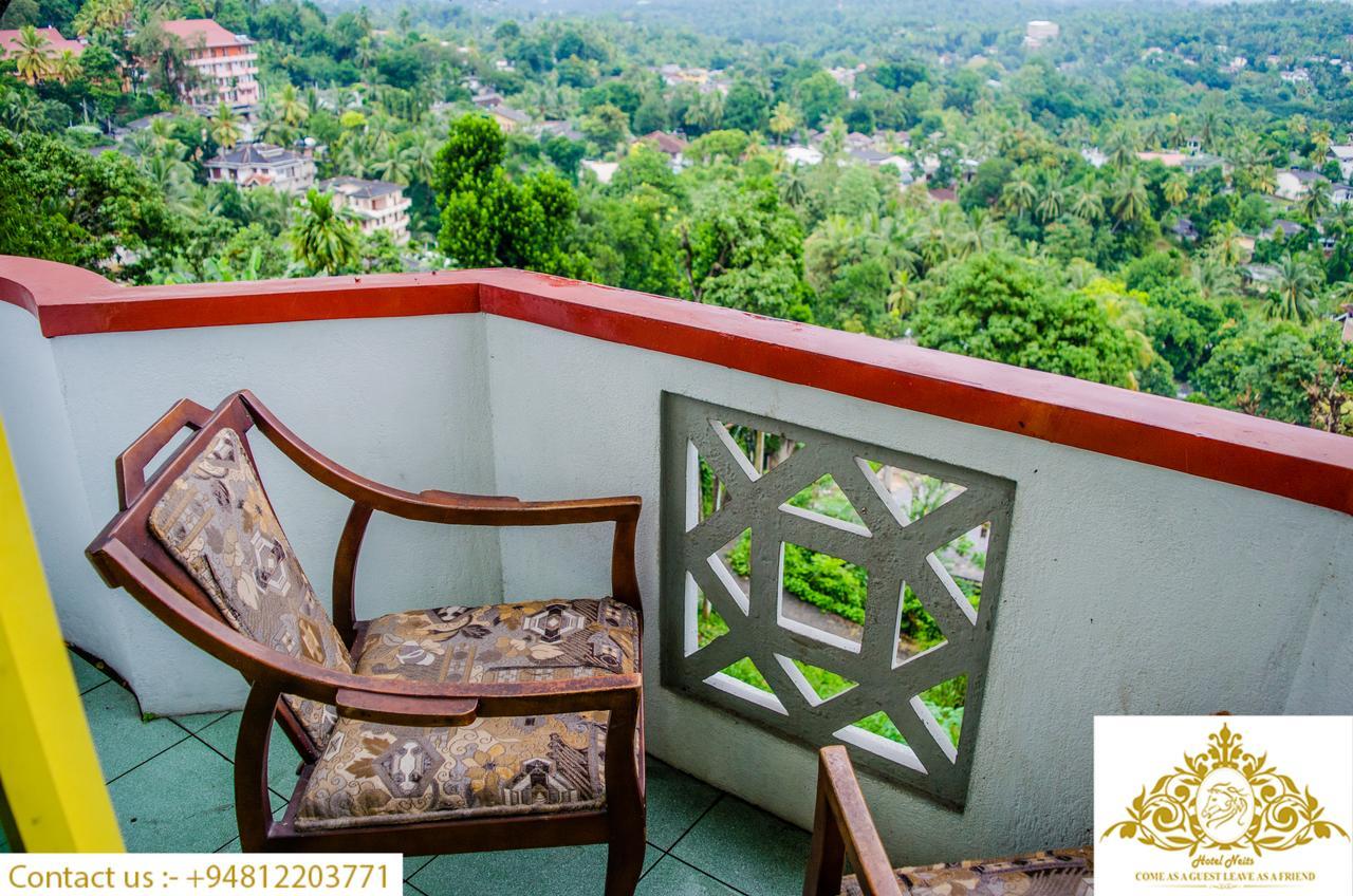 Hotel Neits 3*