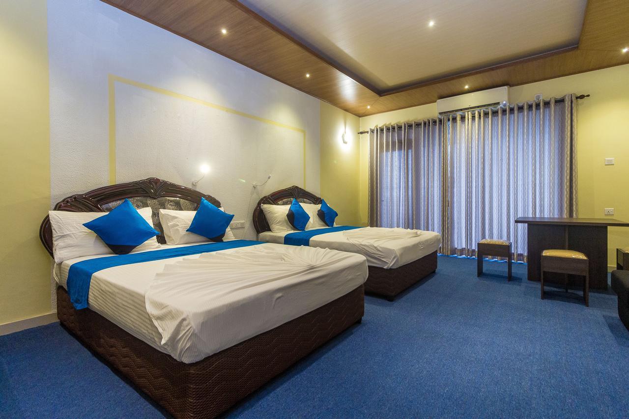 Hotel Neits 3*
