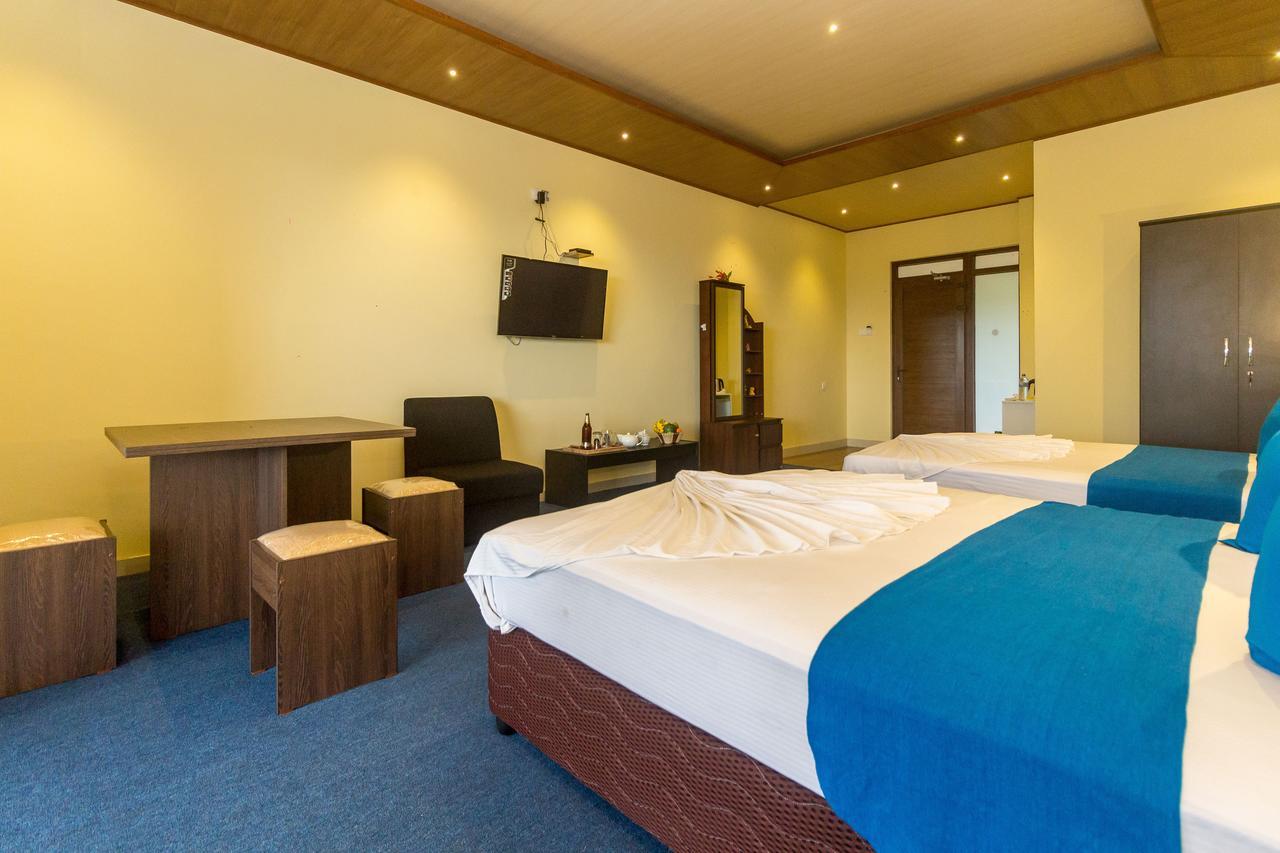 Hotel Neits Kandy