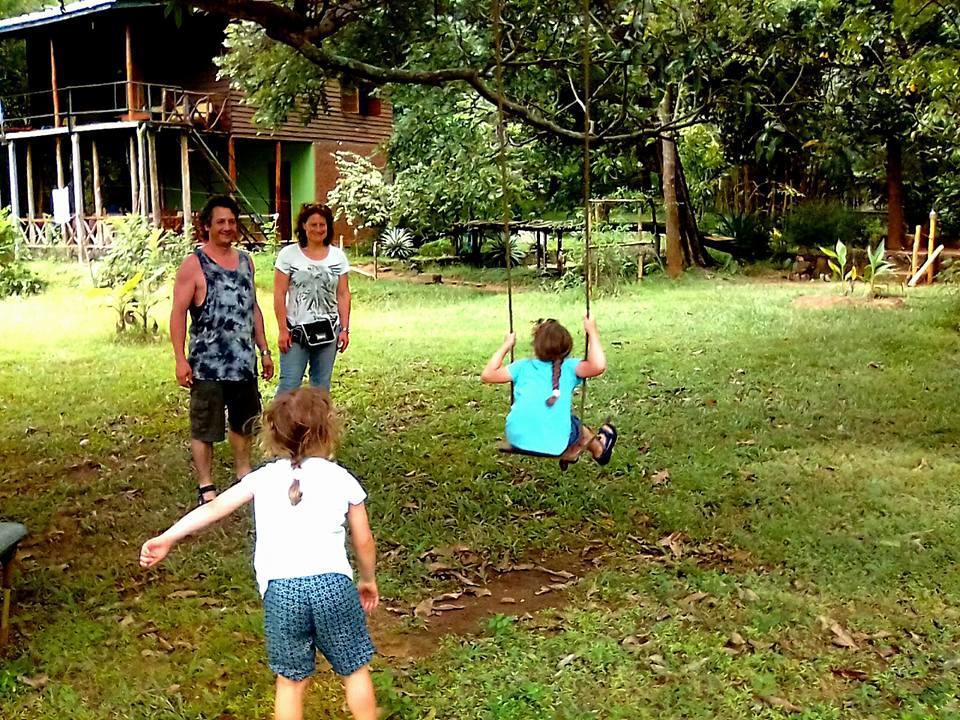 Kasun Safari Village * Kandy