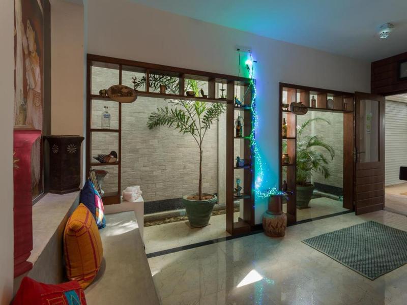 Hotel Winter Kandy