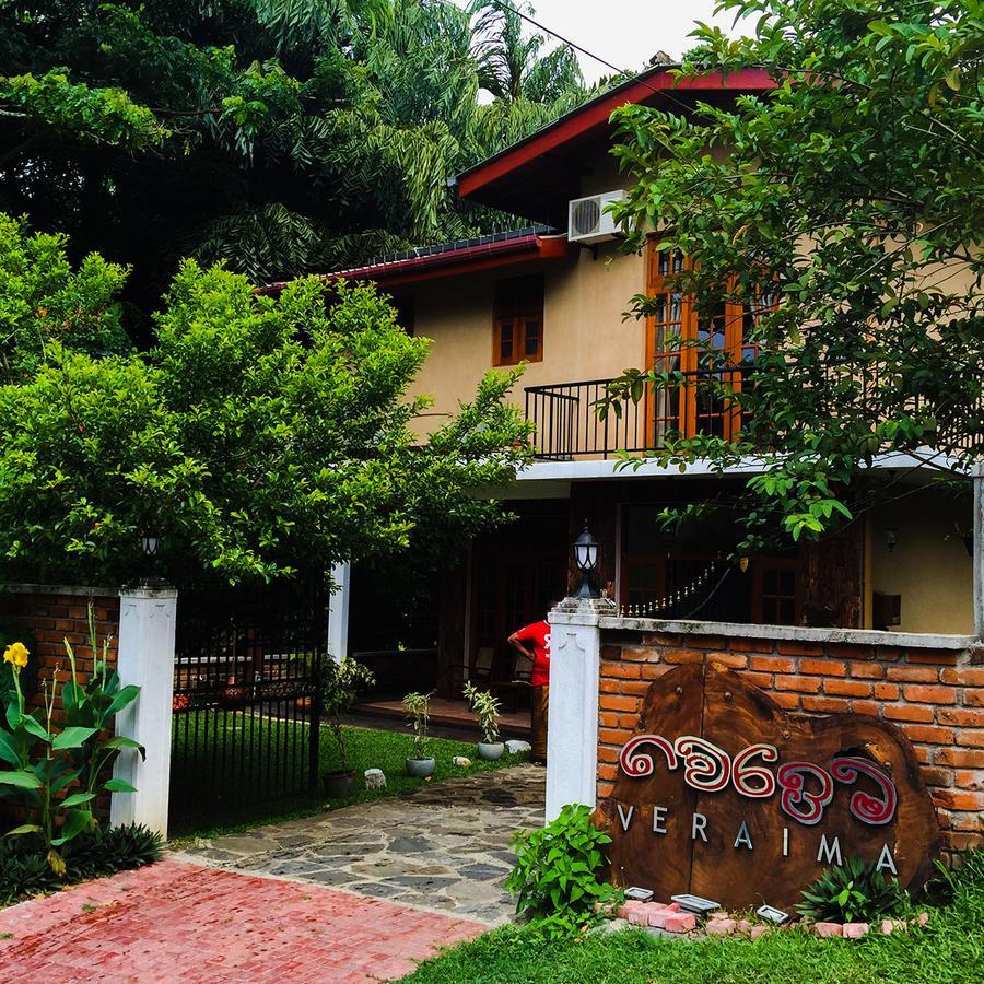 Hotel Veraima