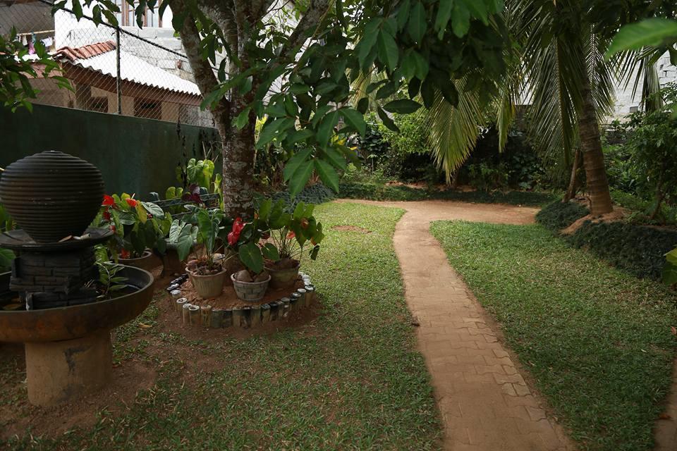 Juliyanvilla Hotel