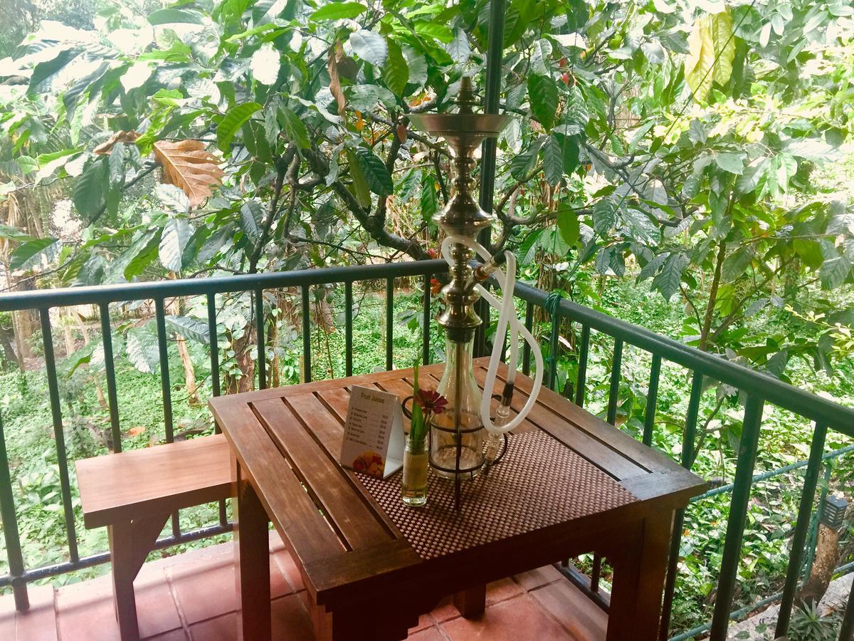 Veraima Hotel