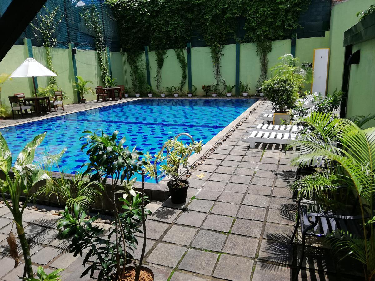 Hotel Casamara 4*