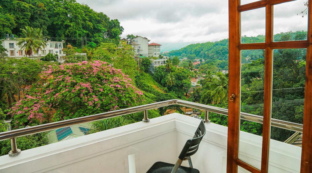 Oak Ray Serene Garden 4*