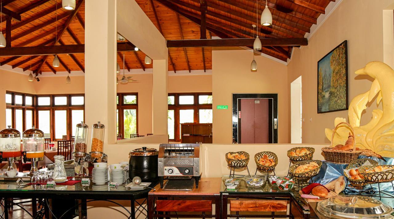 Hotel Oak Ray Serene Garden Kandy