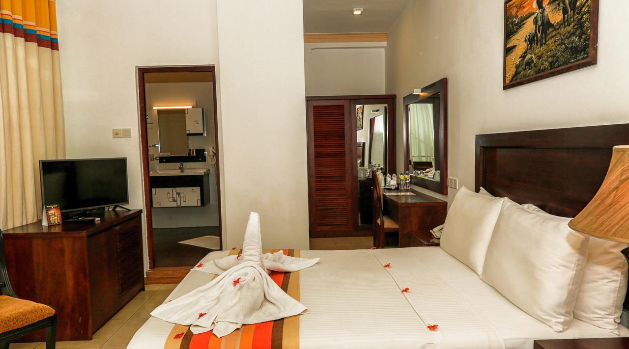 Oak Ray Serene Garden 4*