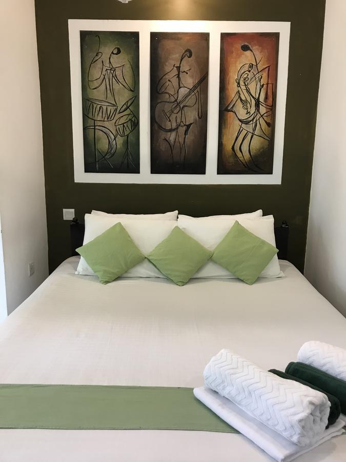 Rockydale Bed & Breakfast Kandy