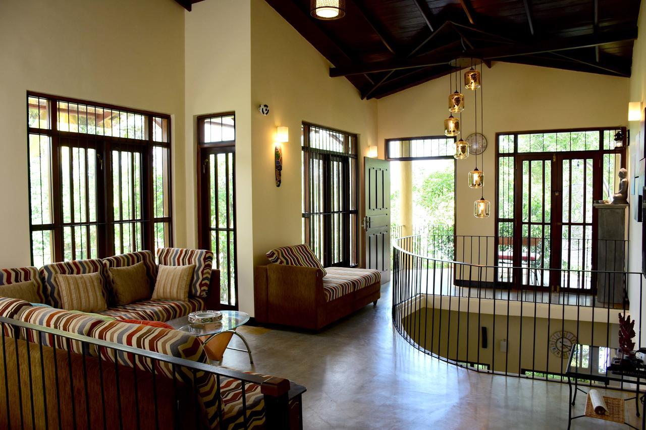 Spring Lodge