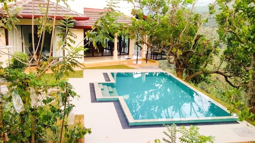 Aqua Dunhinda Hotel Kandy