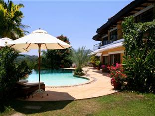 Bougainvillea Retreat 5*
