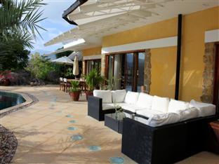 Bougainvillea Retreat Guest house 5*