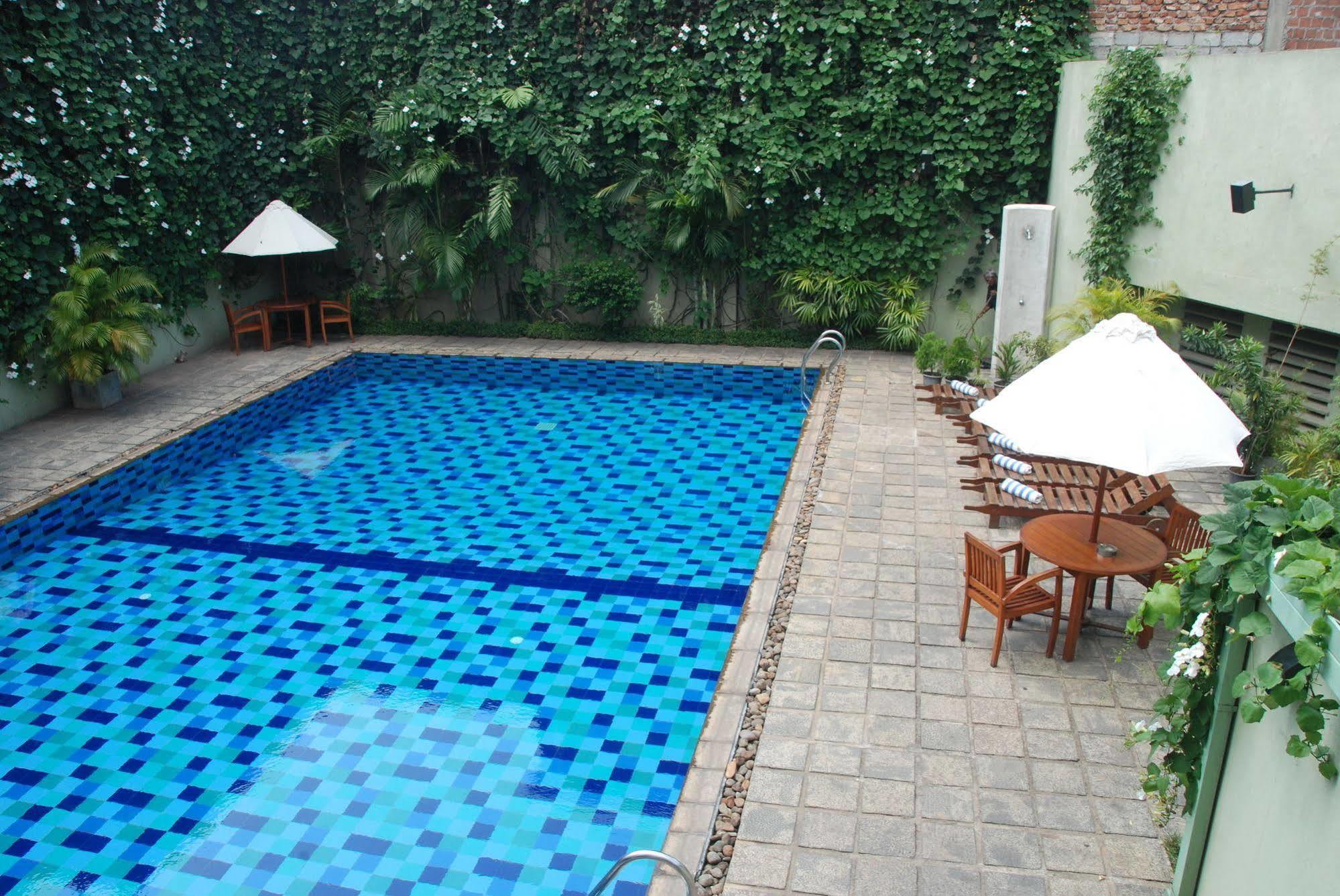 Casamara Kandy
