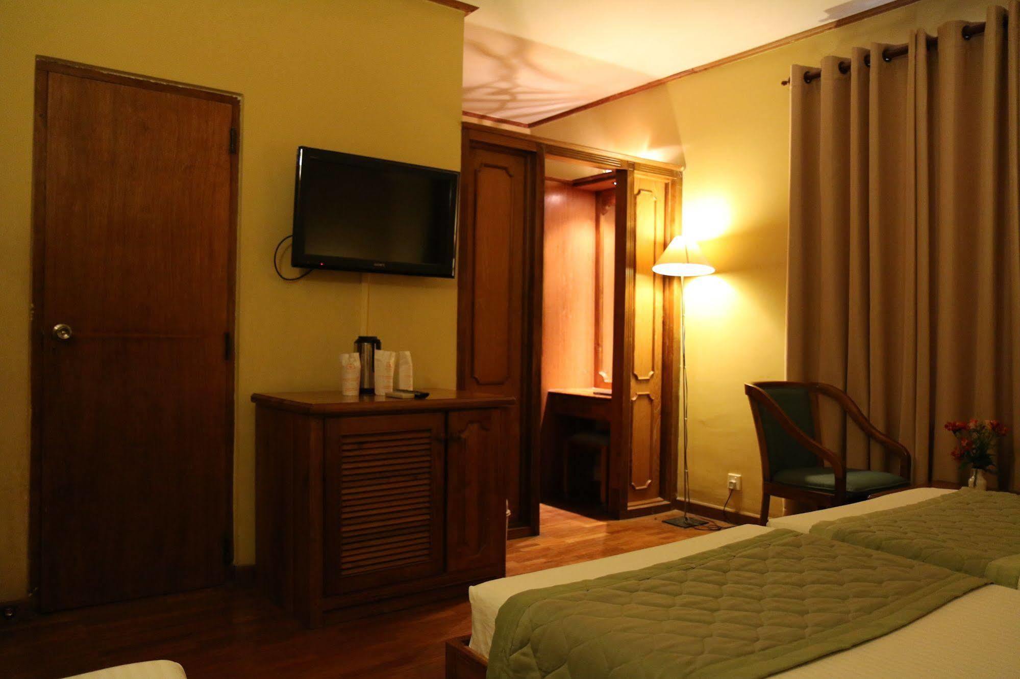 Hotel Casamara Kandy