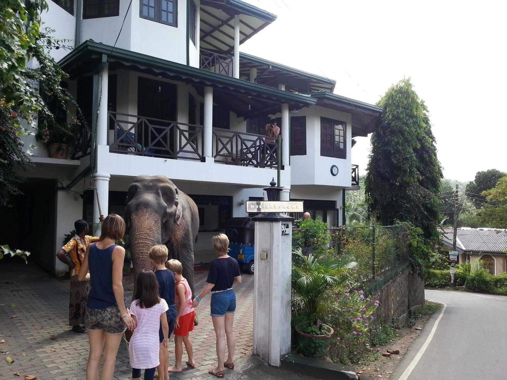 Kandy Holiday Home Holiday home