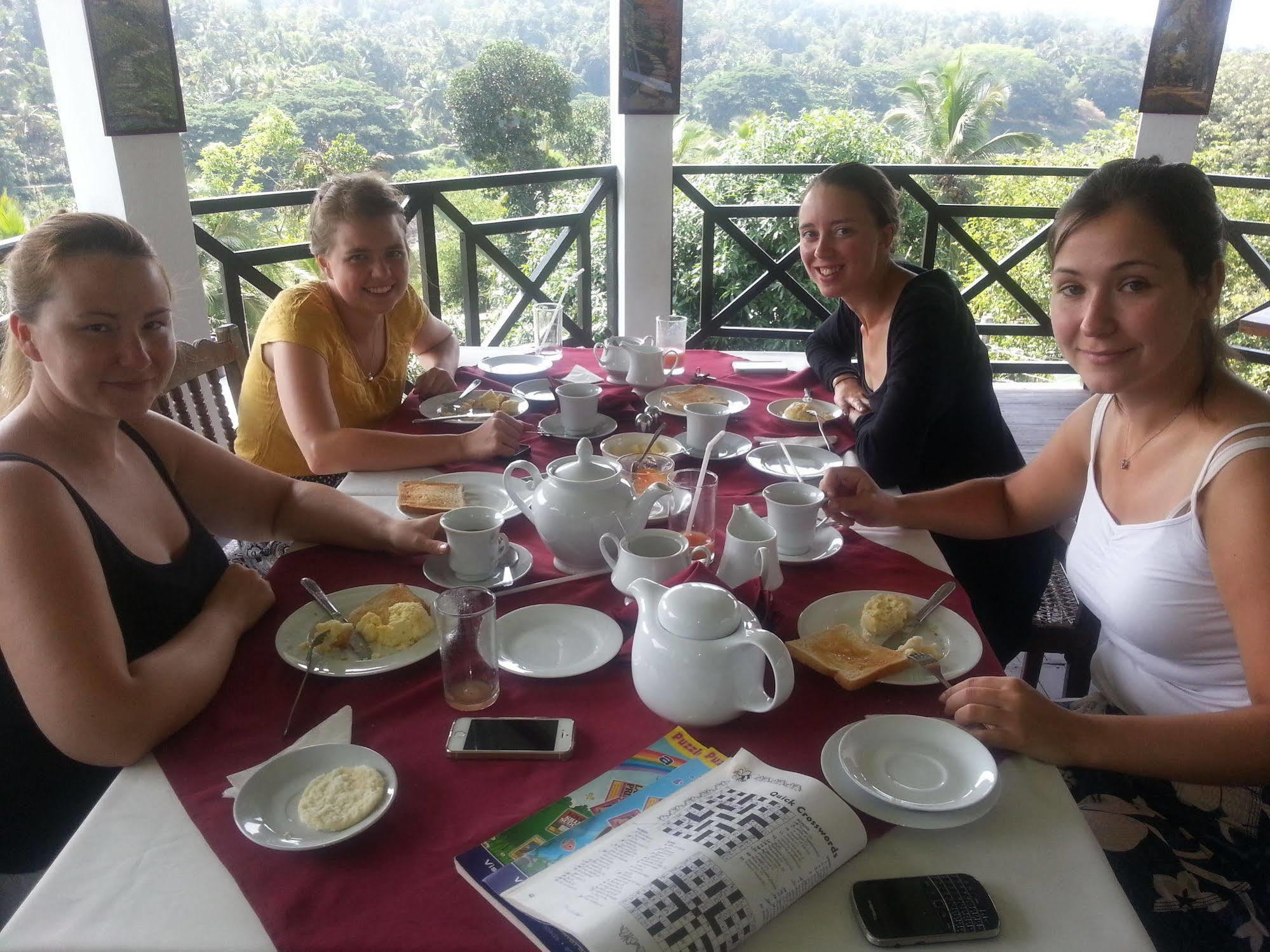 Holiday home Kandy Holiday Home Kandy