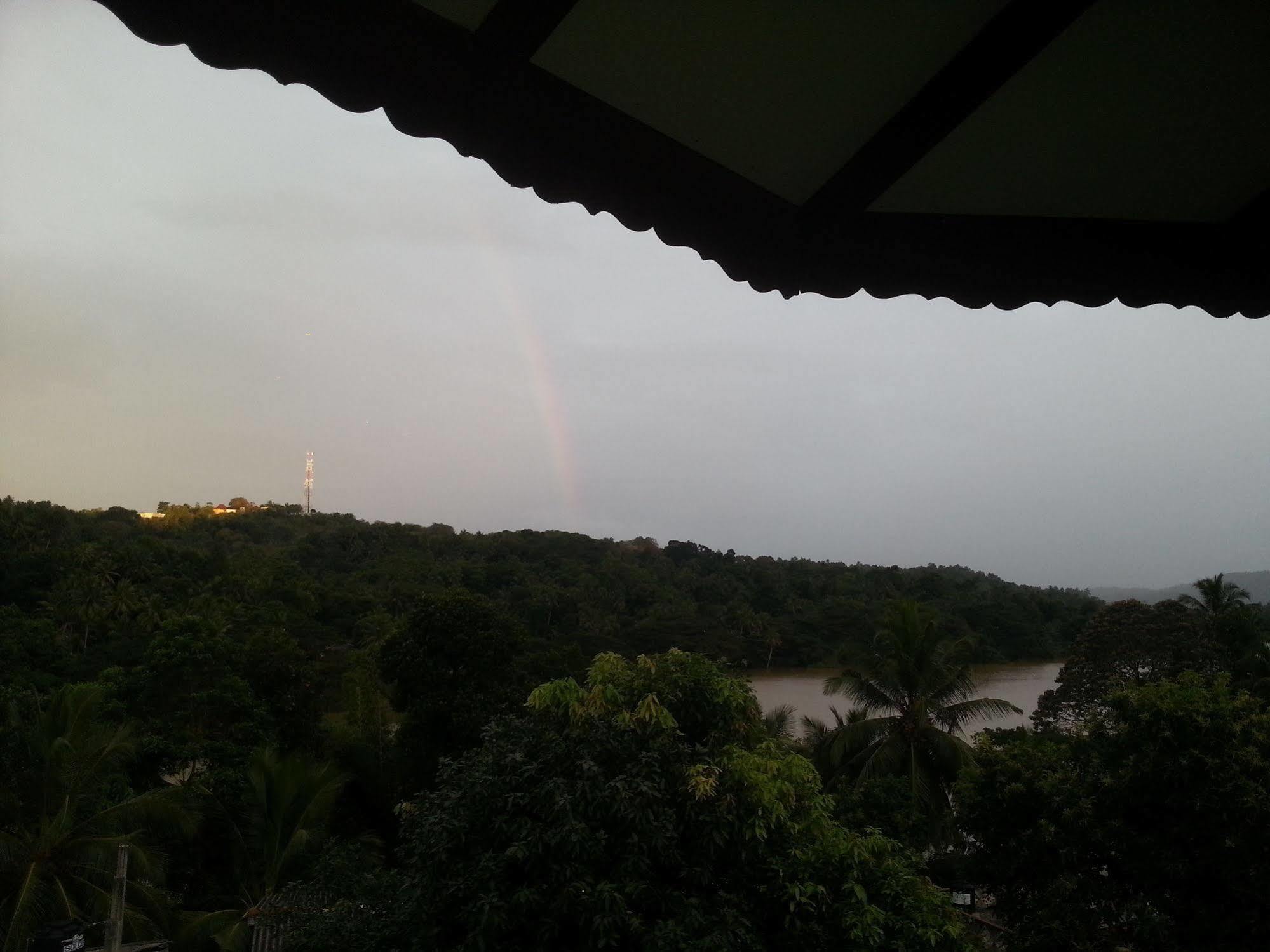 Kandy Holiday Home Kandy