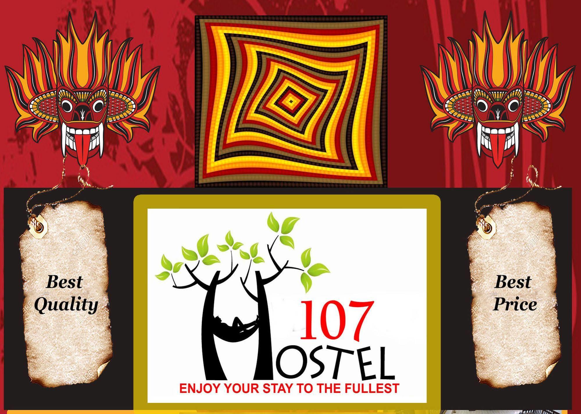 107 Hostel *