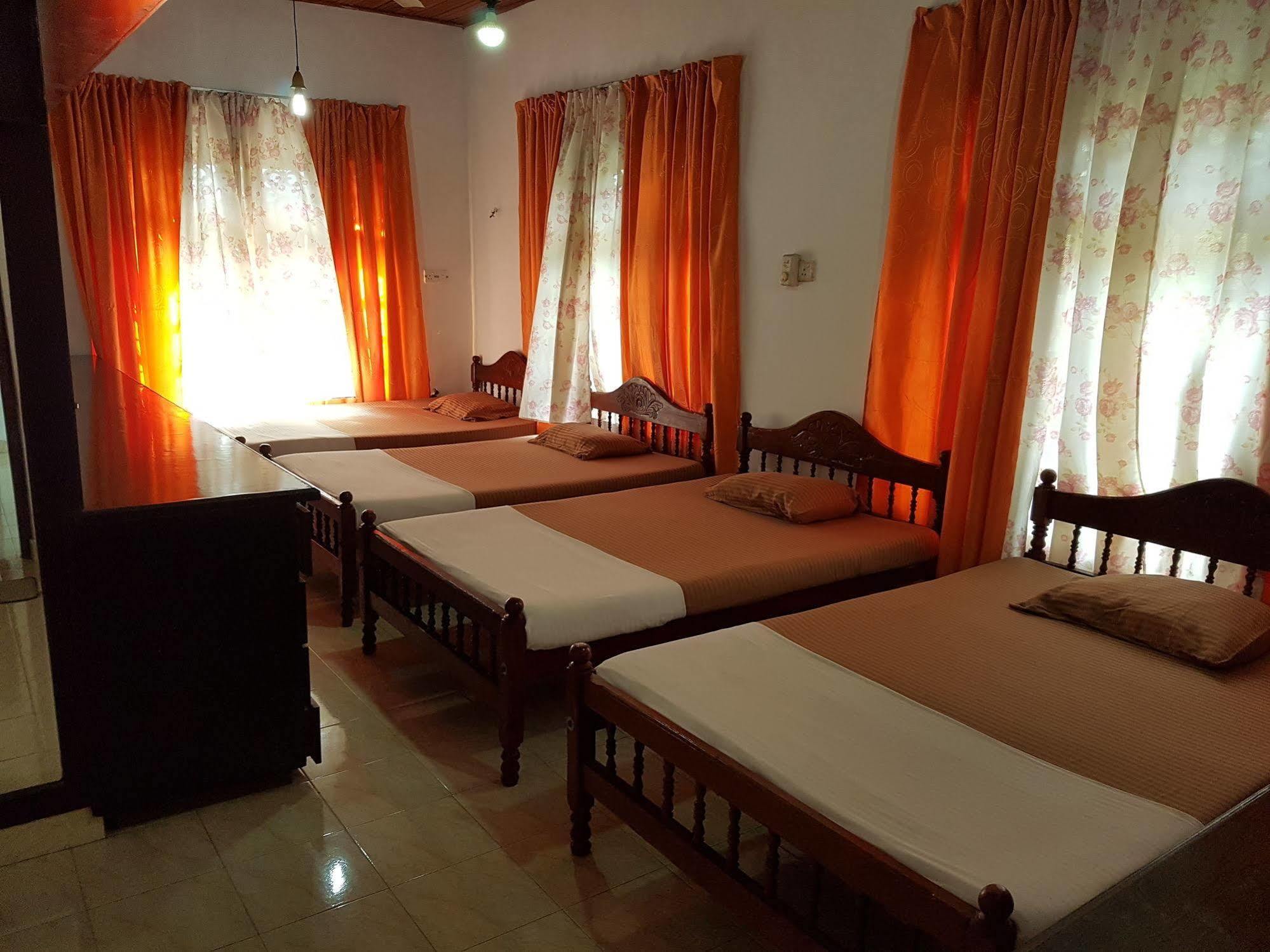 107 Hostel *