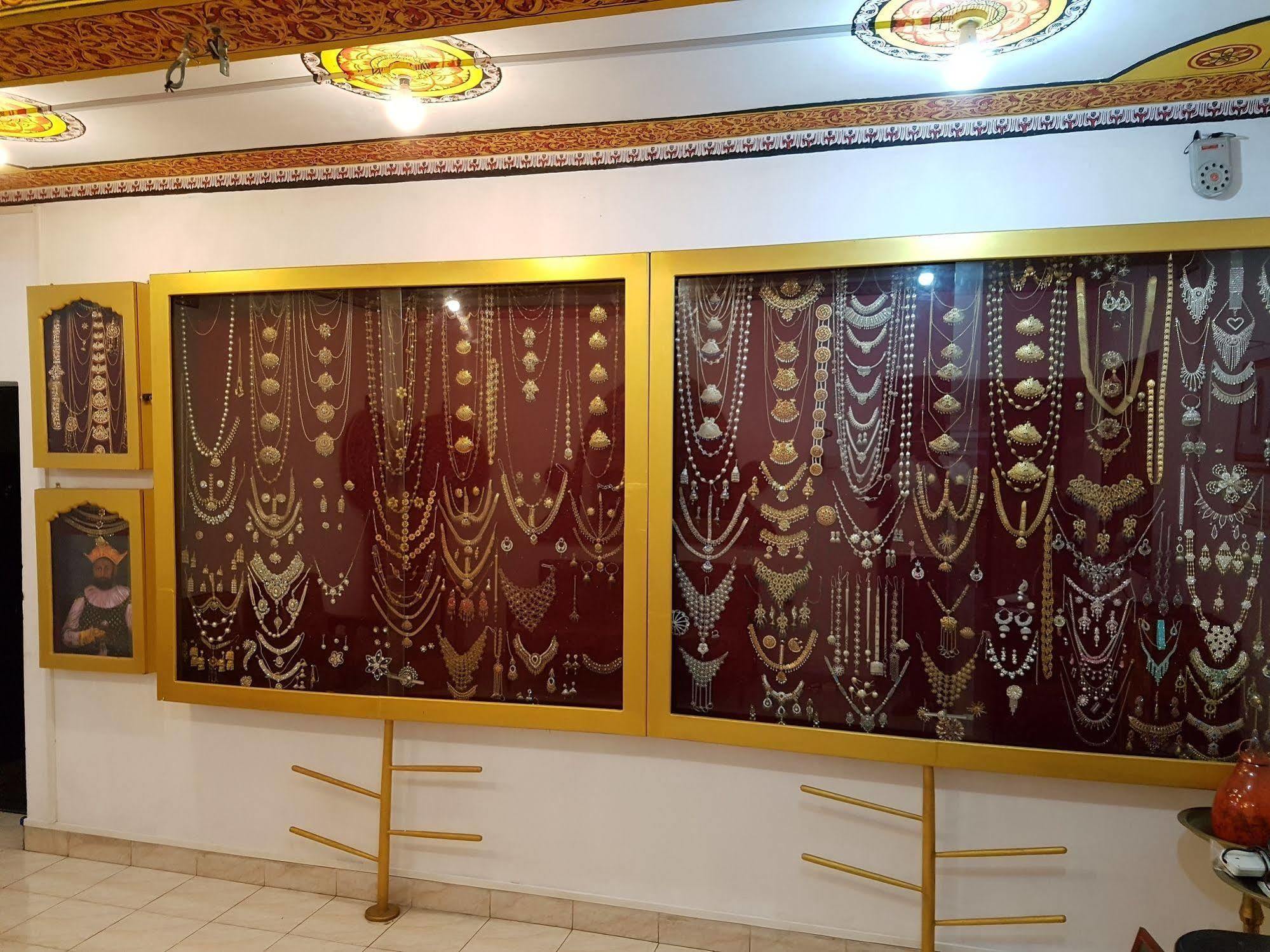 107 Hostel