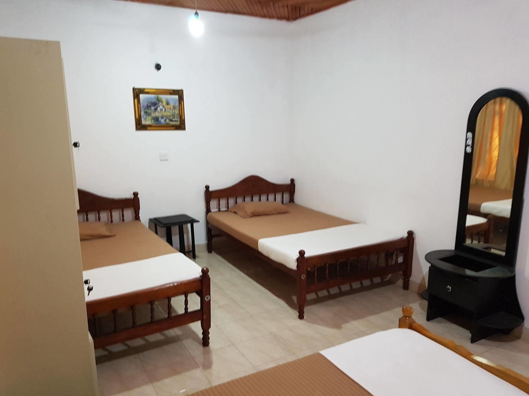 107 Hostel *