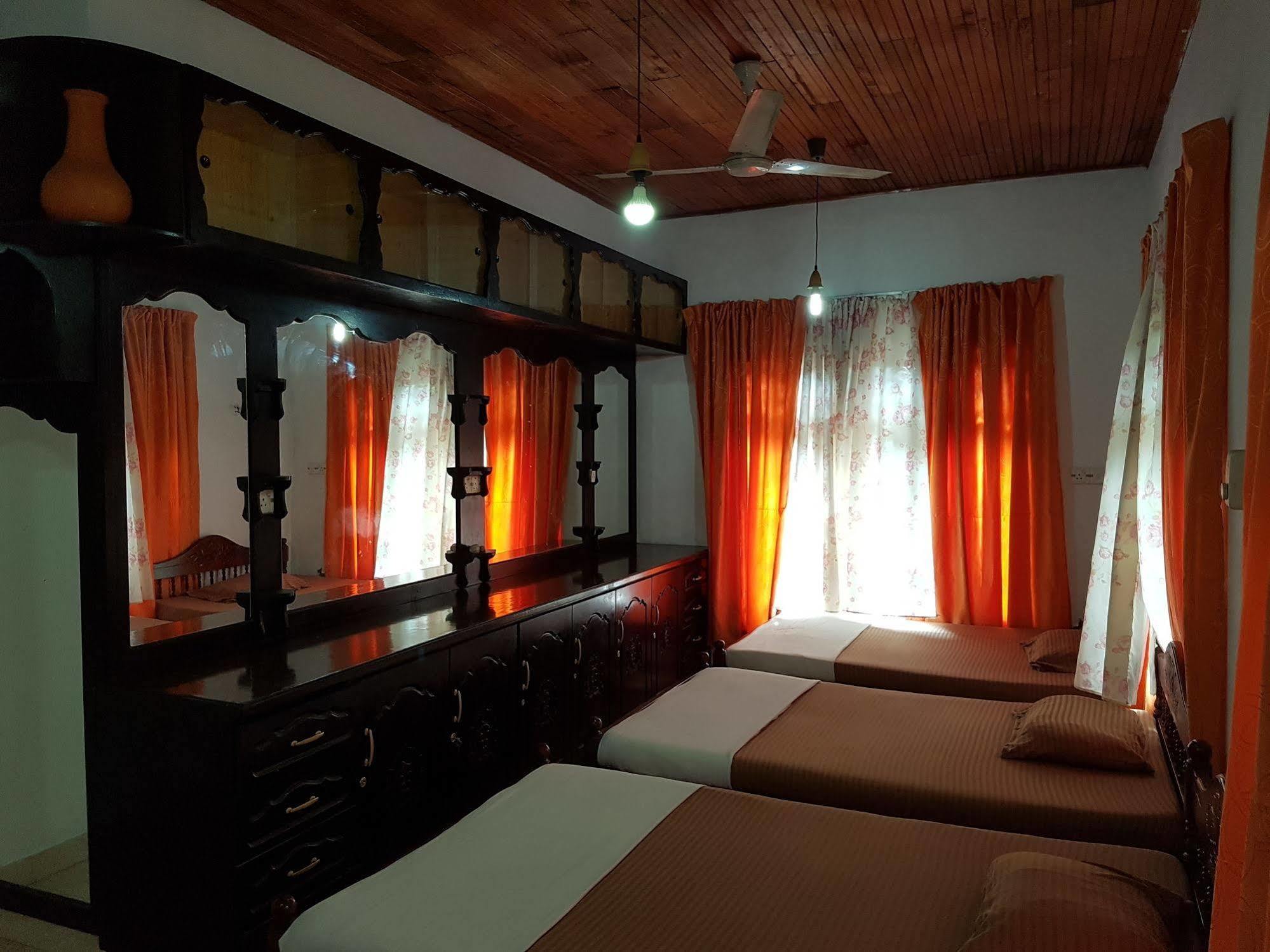 107 Hostel *