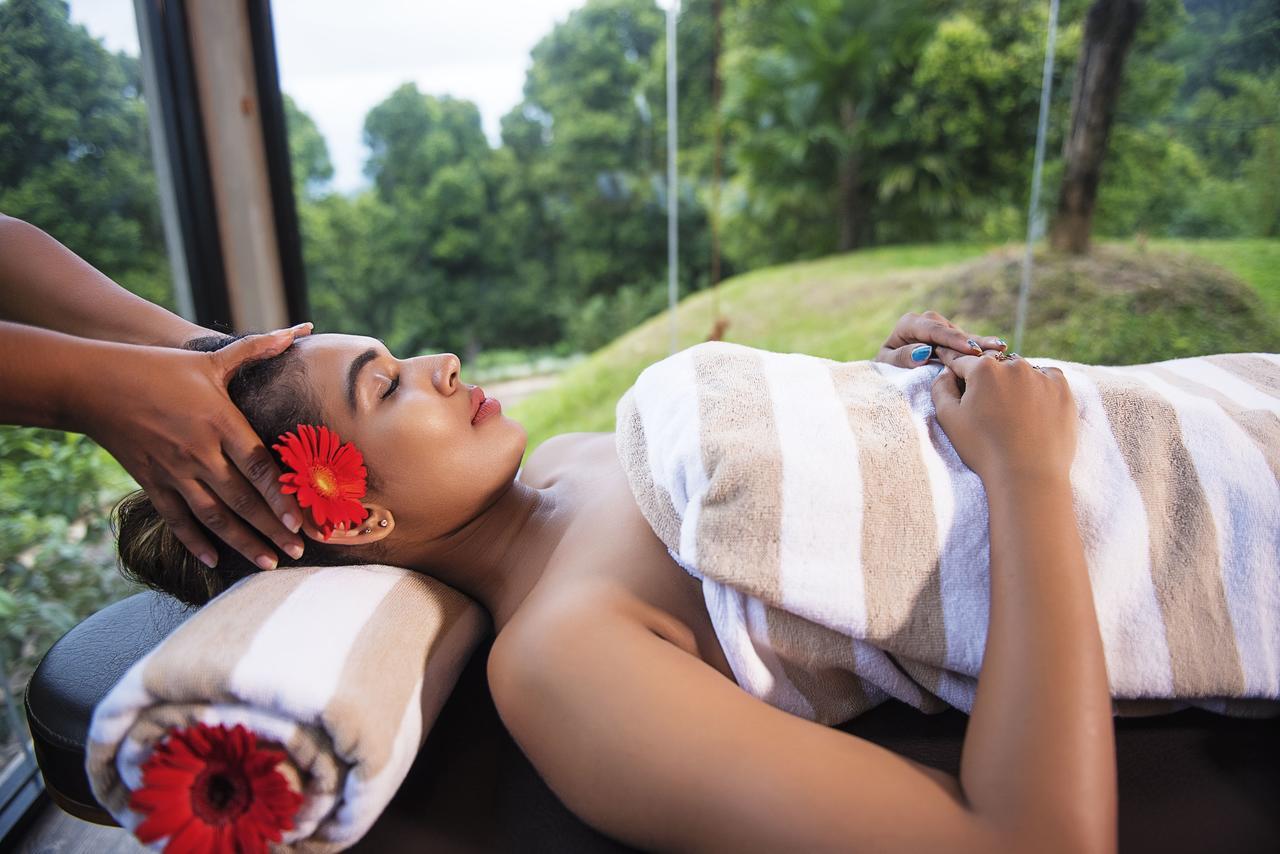 Simpson's Forest - Luxury Boutique & - 5* Kandy