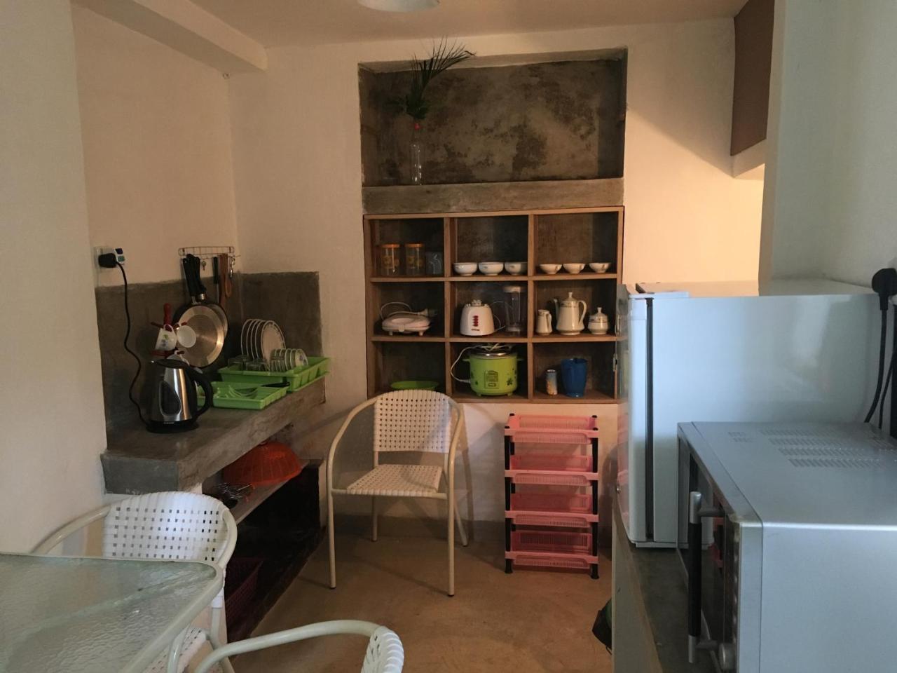 Homestay Holiday Stay Inn Kandy