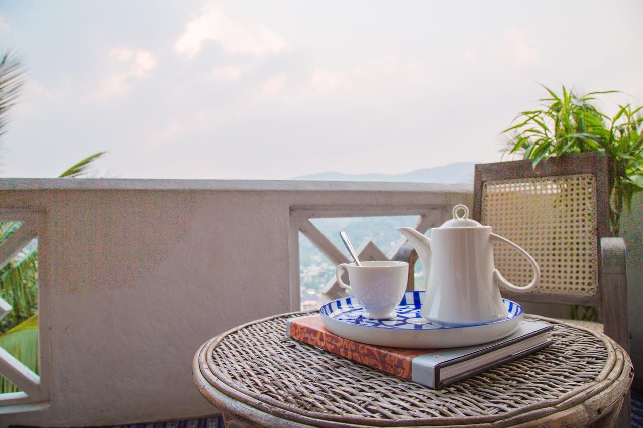 Homestay Holiday Stay Inn *