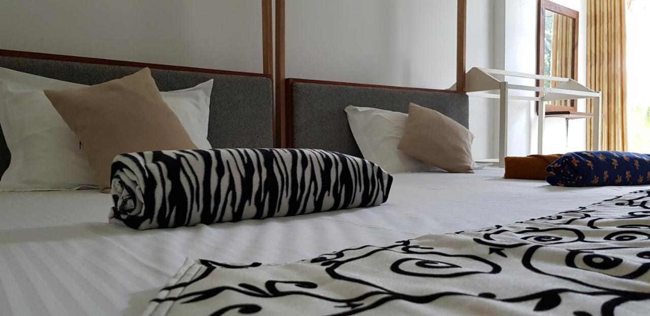 Guest house Suisse Kandy