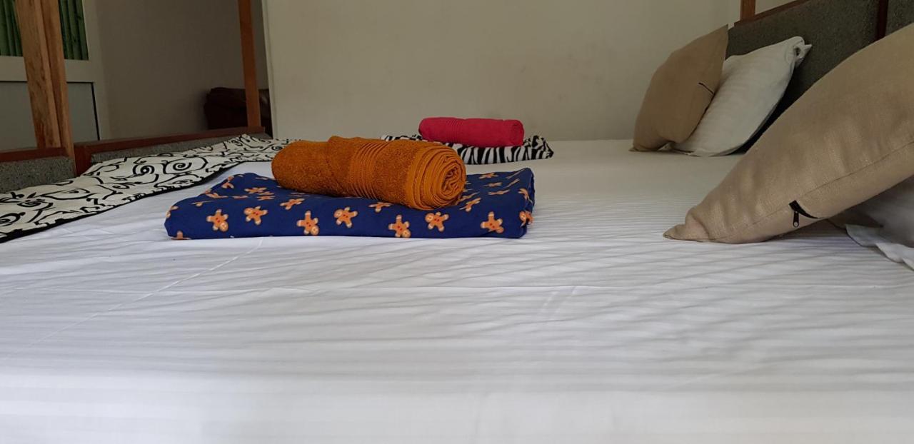 Guest house Suisse Kandy