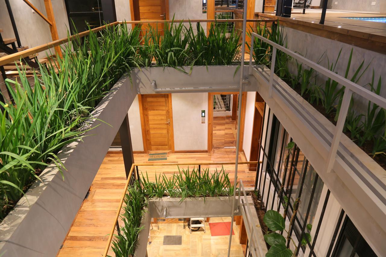 Hotel Lakewood Kandy
