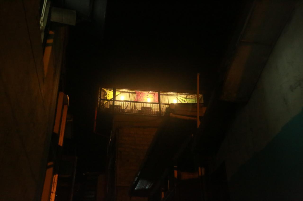 Mid Town Hostel Kandy