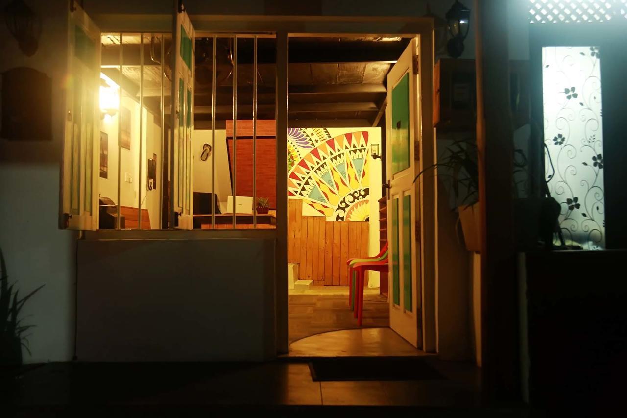 Mid Town Hostel Kandy