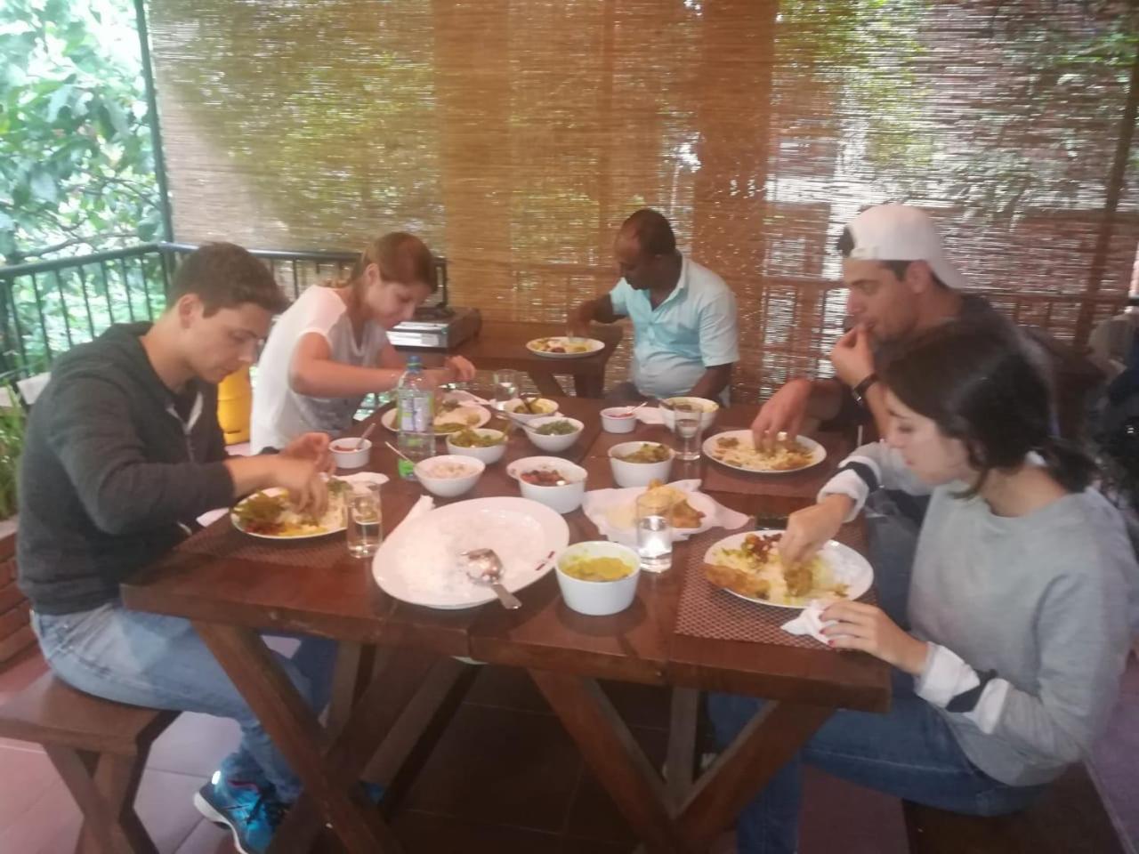 Hotel Veraima Kandy