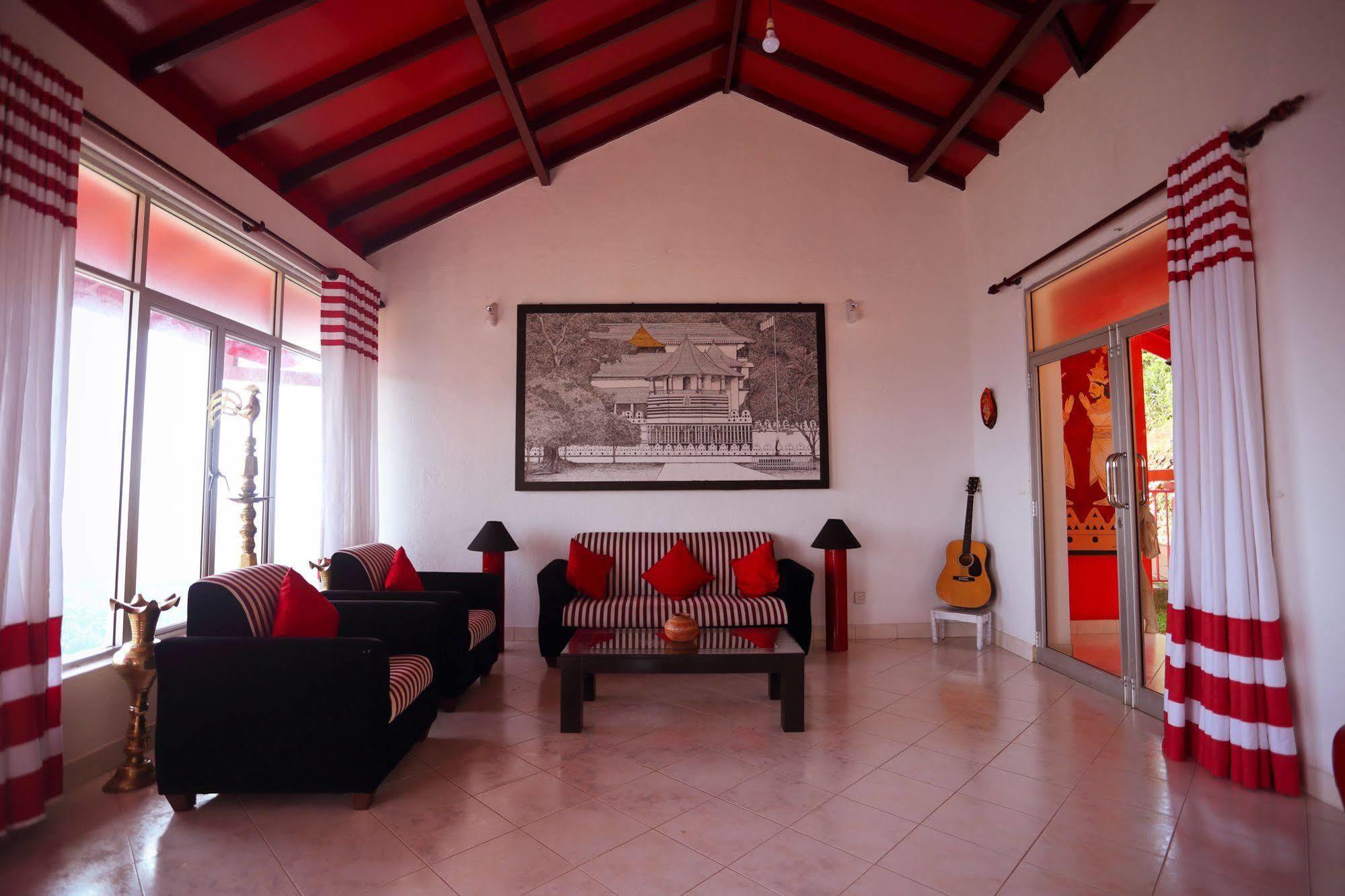 Redhill Kandy Homestay