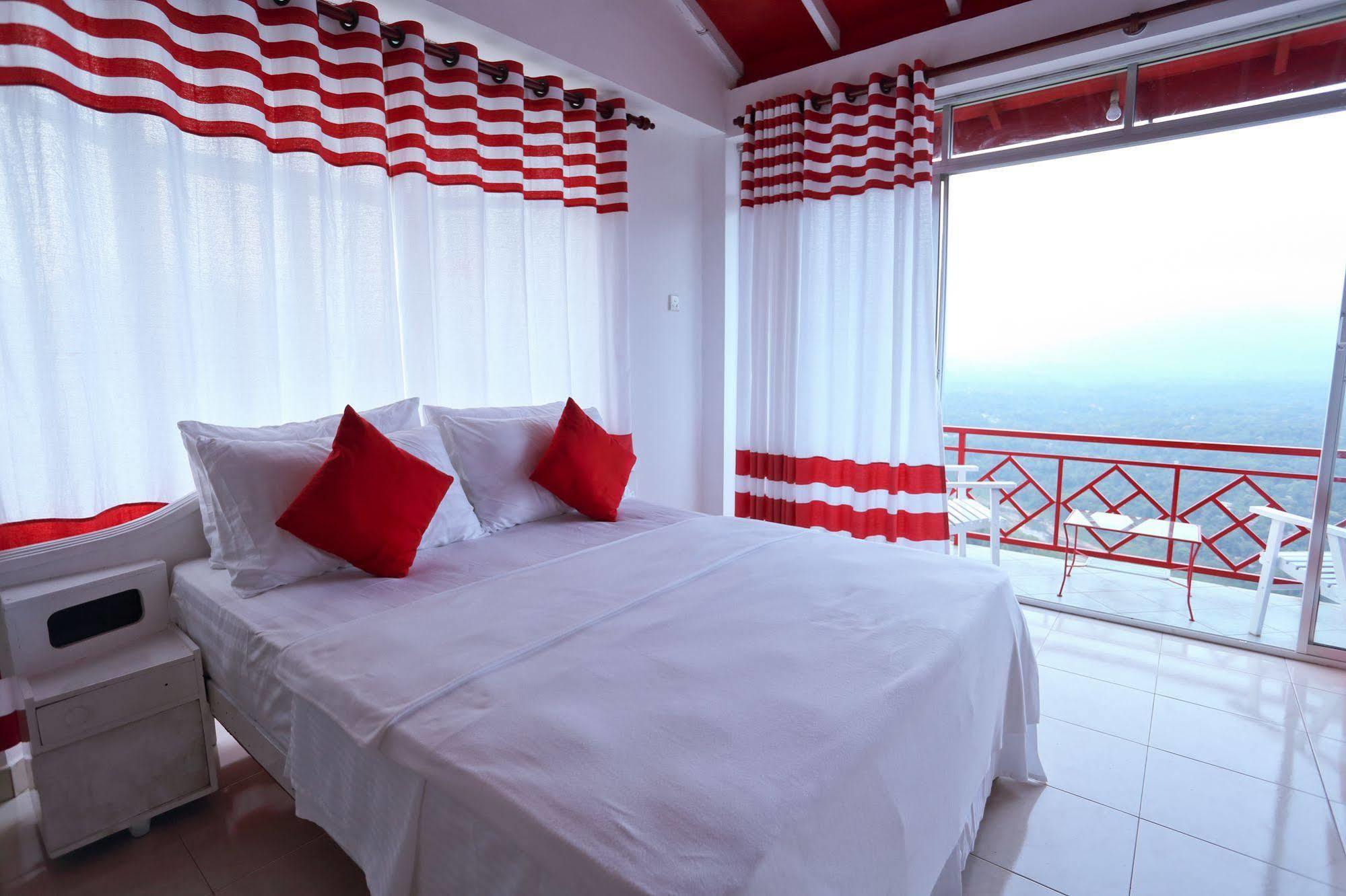 Redhill Kandy Homestay *