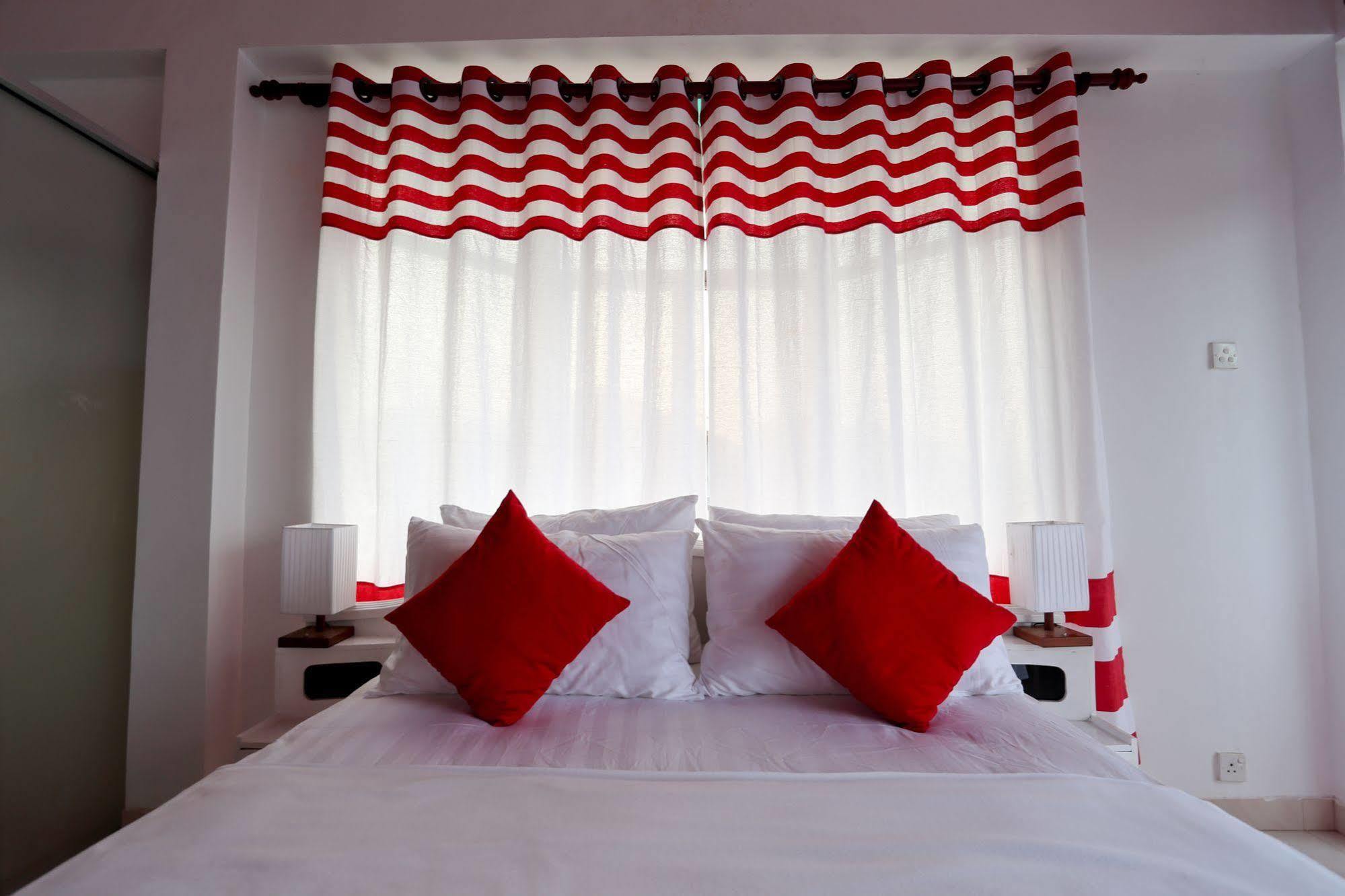 Redhill Kandy Homestay