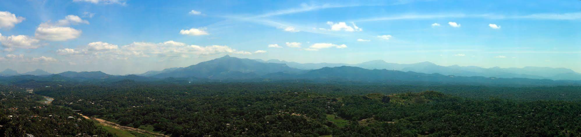 Redhill Kandy Homestay